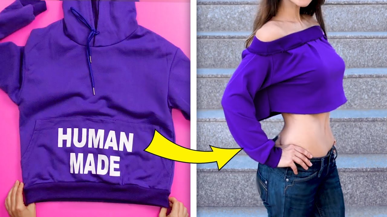 19の服のライフハックでおしゃれになろう！