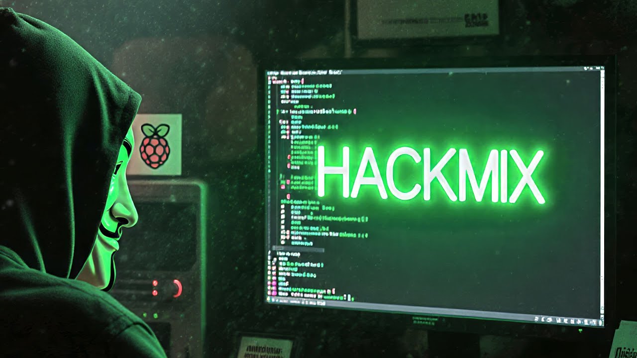 Code Protocol | A definitive serum for systemic dissent | CyberDeech – HackMix #5