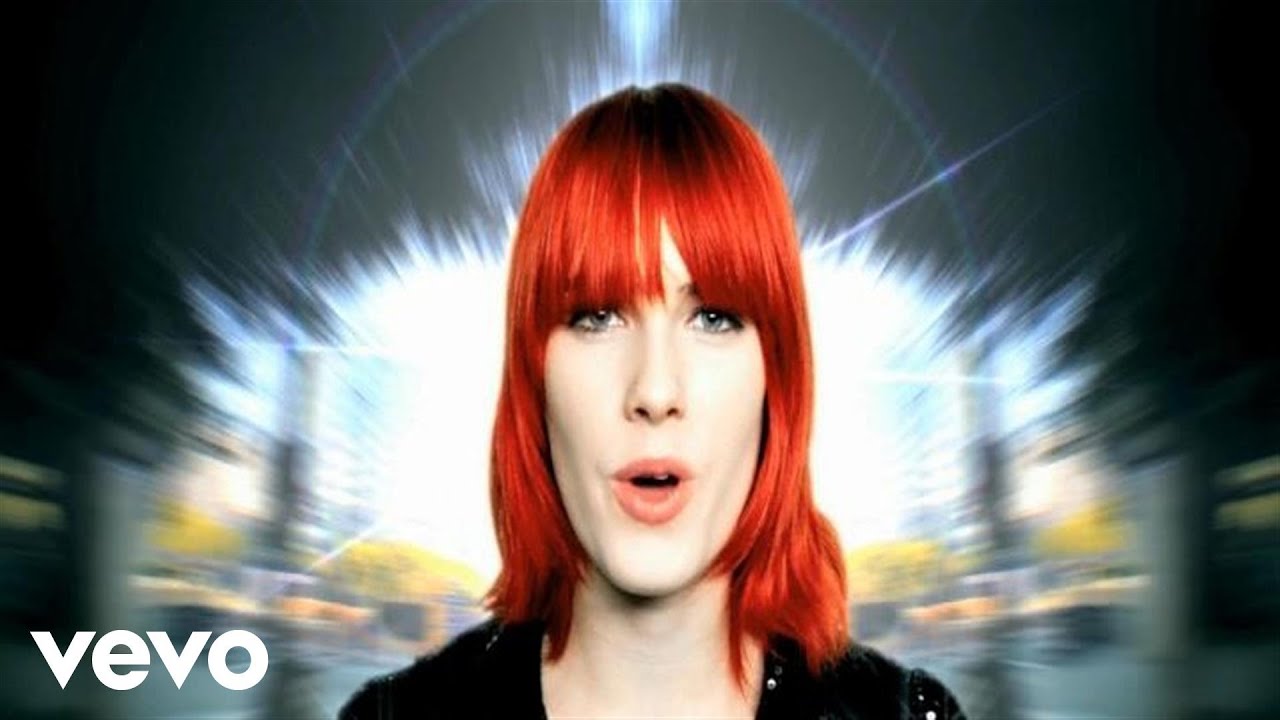 Reni Lane - Place For Us
