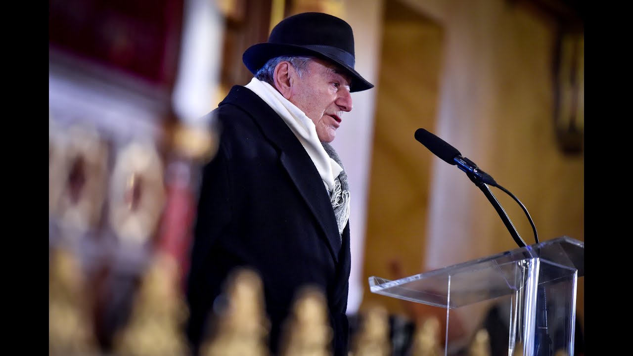 Szinet&aacute;r Mikl&oacute;s: Mindig igyekeztem m&eacute;rlegelni a neh&eacute;zs&eacute;gek, a f&aacute;jdalmak &eacute;s a s&eacute;relmek s&uacute;ly&aacute;t