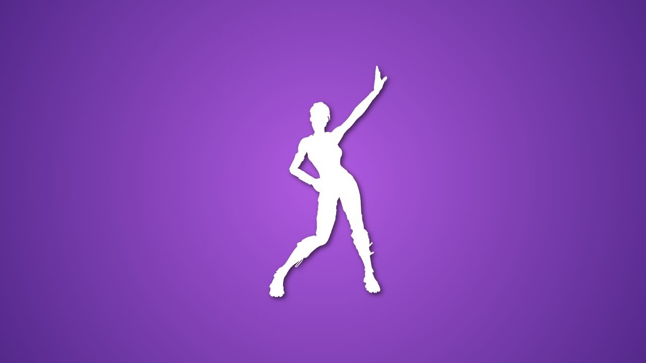 Star Power - Fortnite Emote