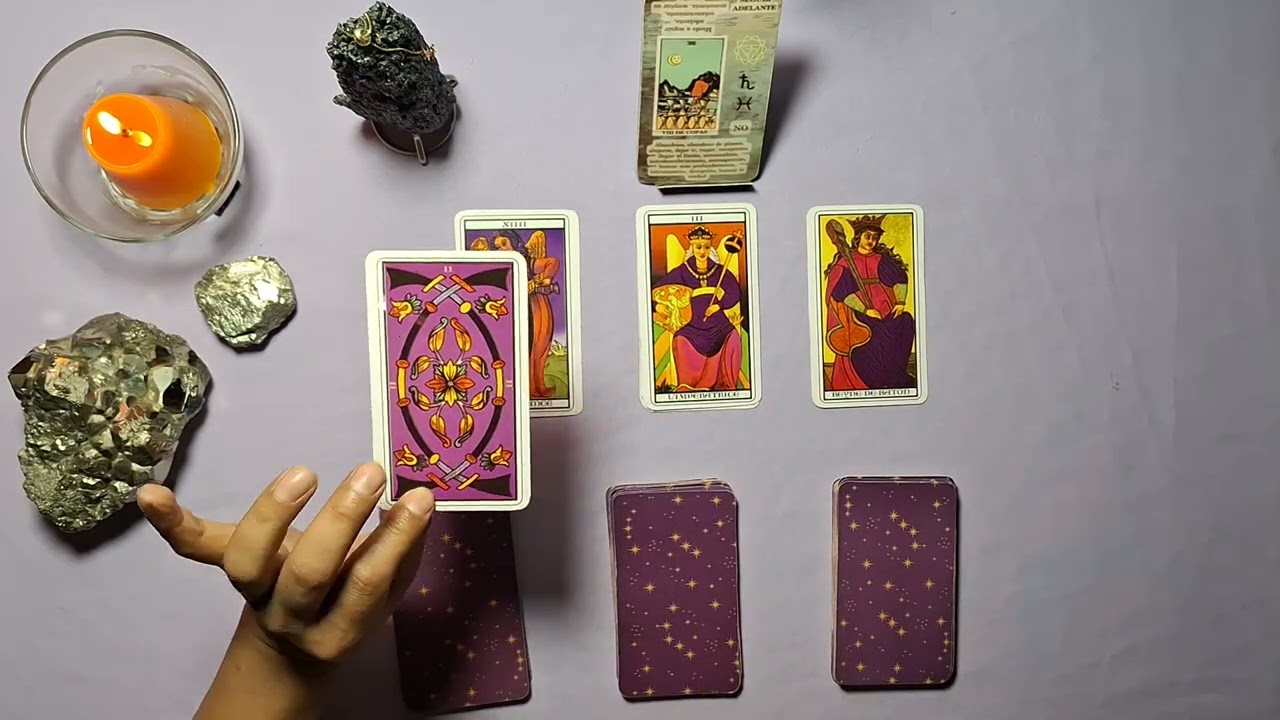 PISCIS ♓️  ESTA CONFESIÓN  TE DEJARÁ EN SHOCK.  MIRA EL FINAL