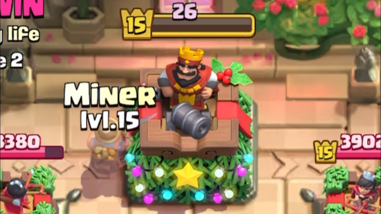 I tried the Hero Goblins deck! 🧪🧟