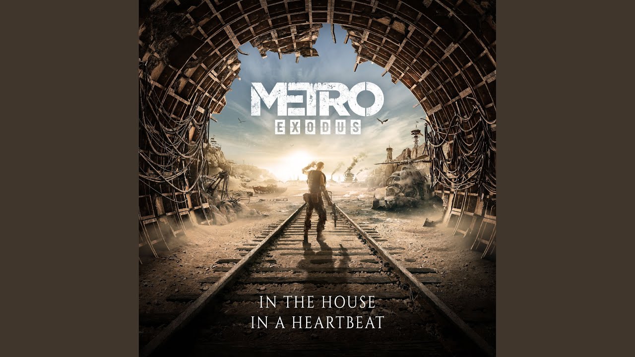 In the House In a Heartbeat [Remix]