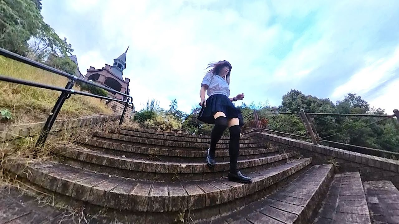 兵庫県立播磨中央公園・バラ園　　Hyogo Prefectural Harima Central Park Rose Garden