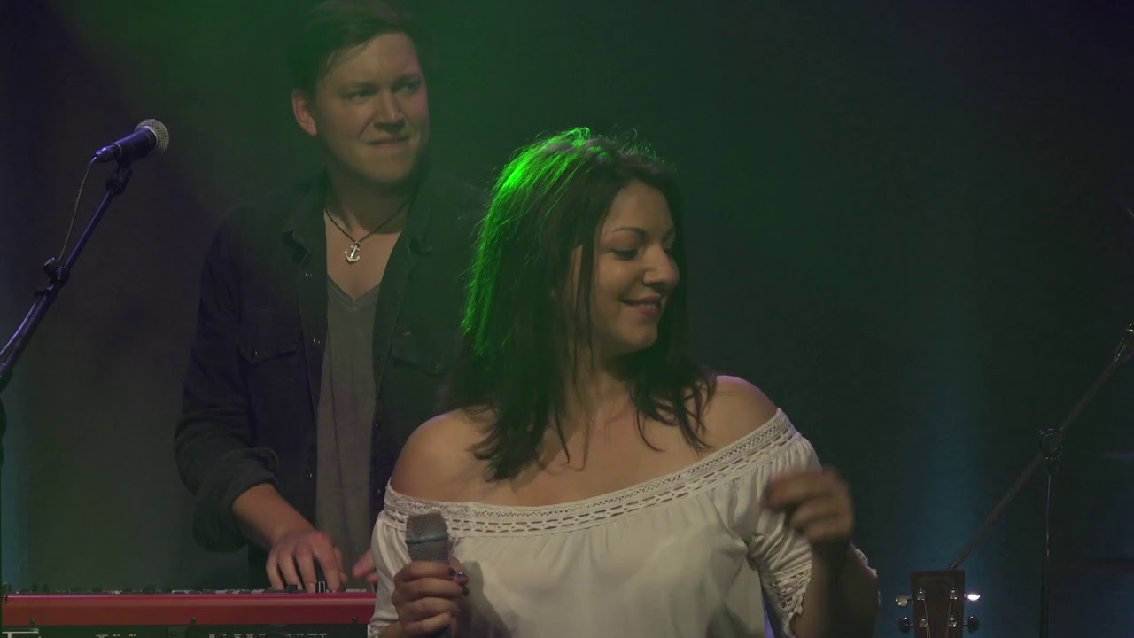 Ventura Fox im TONSPUR KONZERT