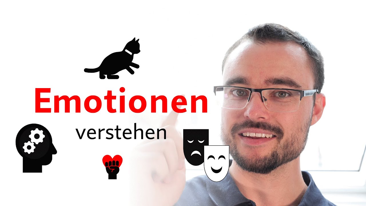 Emotionen beherrschen – Die Schachter-Singer-Theorie
