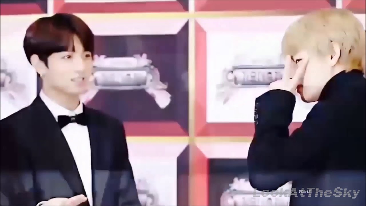 Taekook - Secret Love song