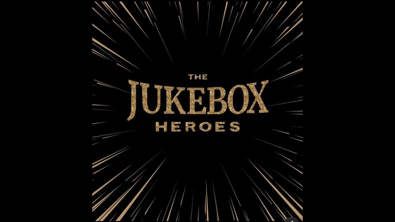JBH - POUR SOME SUGAR ON ME