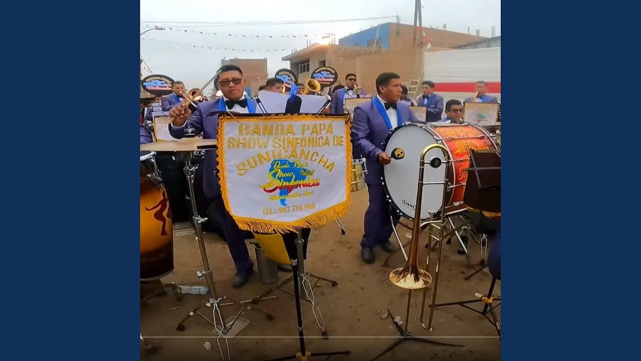 Linda Andahuaylina