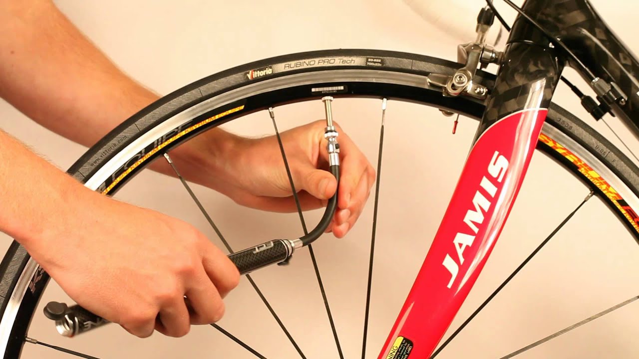 Гибкий шланг Lezyne ABS