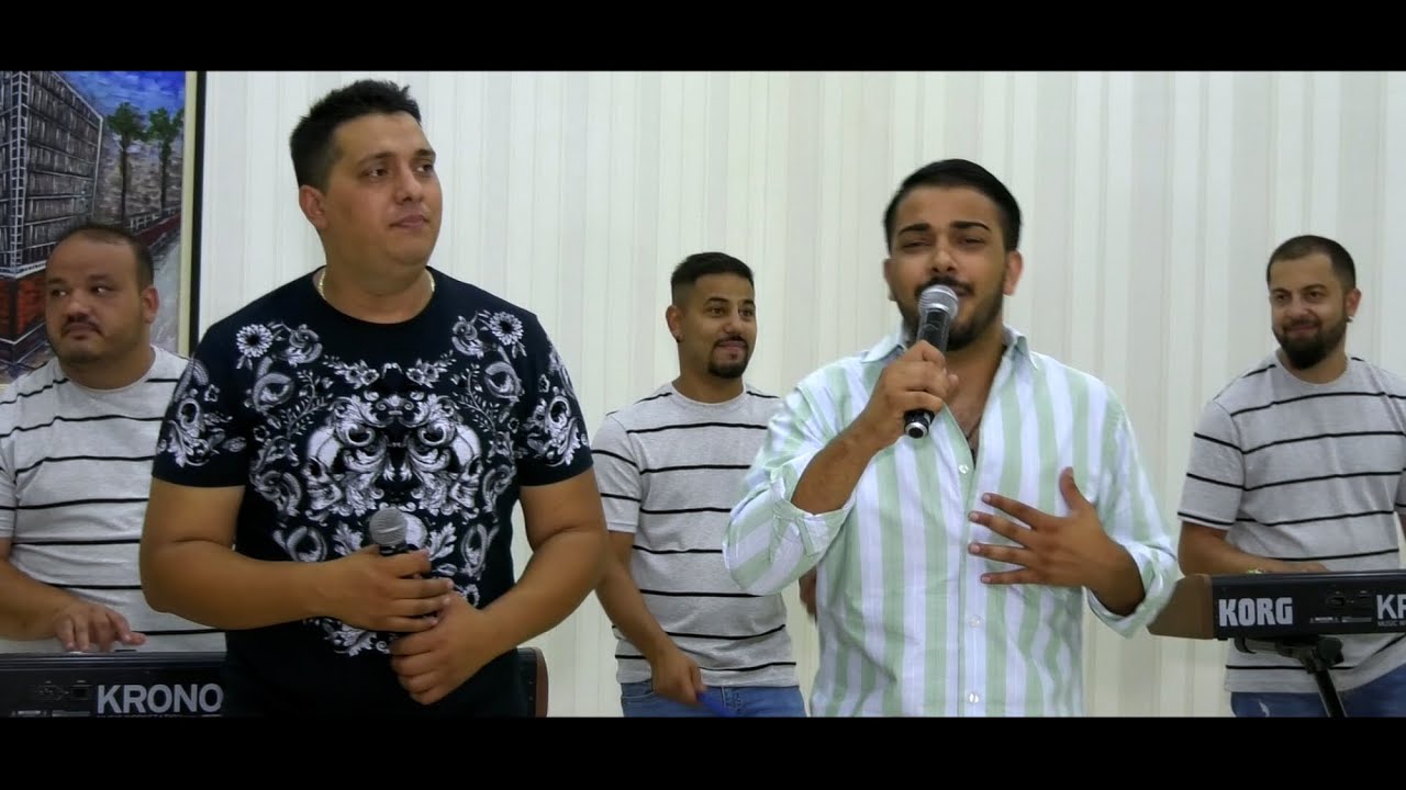 Manuel & Erdjan - Facebook Band - Ov Sasto Mo Dat (Official Music Video)