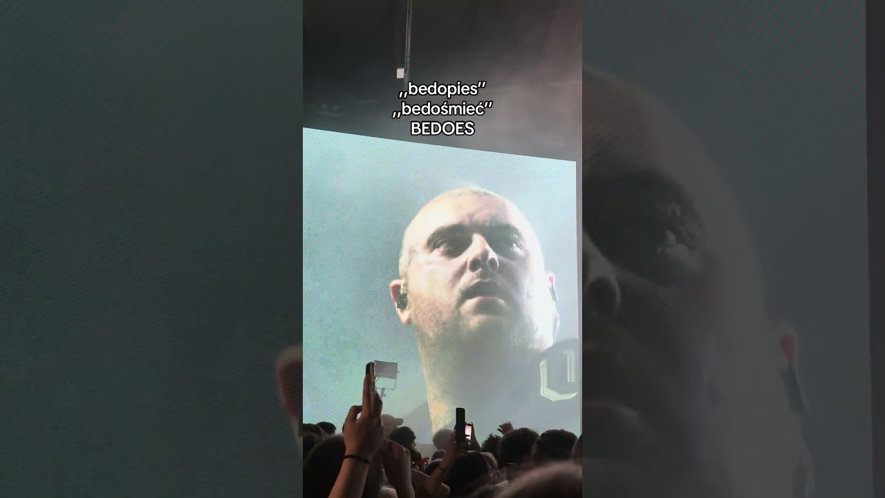 ❤️ #bedoes2115 #2115 #strefa57 #koncert #bedoes