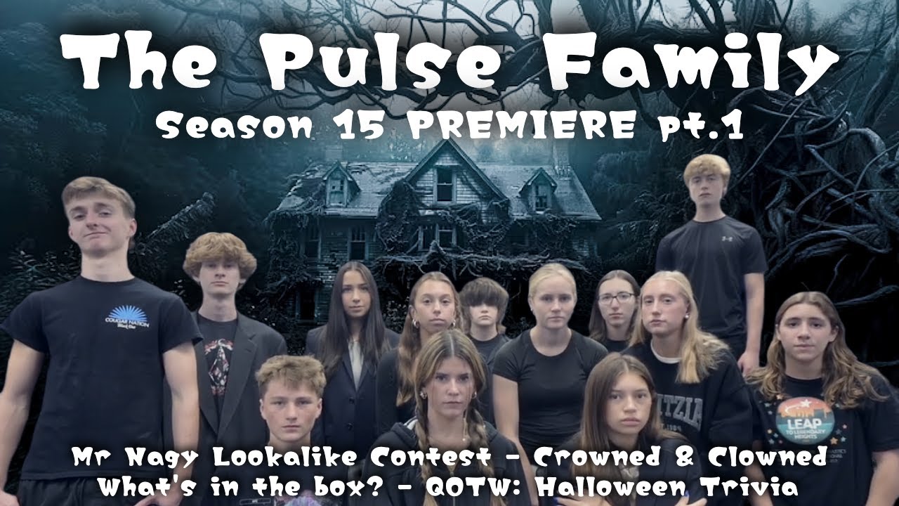 Pulse Season 15 Premiere Part 1