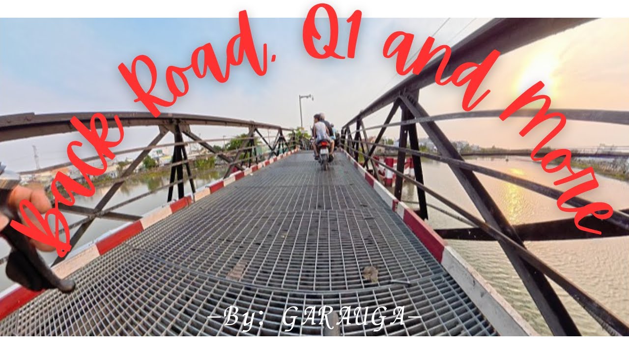 Back Road, Q1 and More [ Ride No. 02 ] 2026