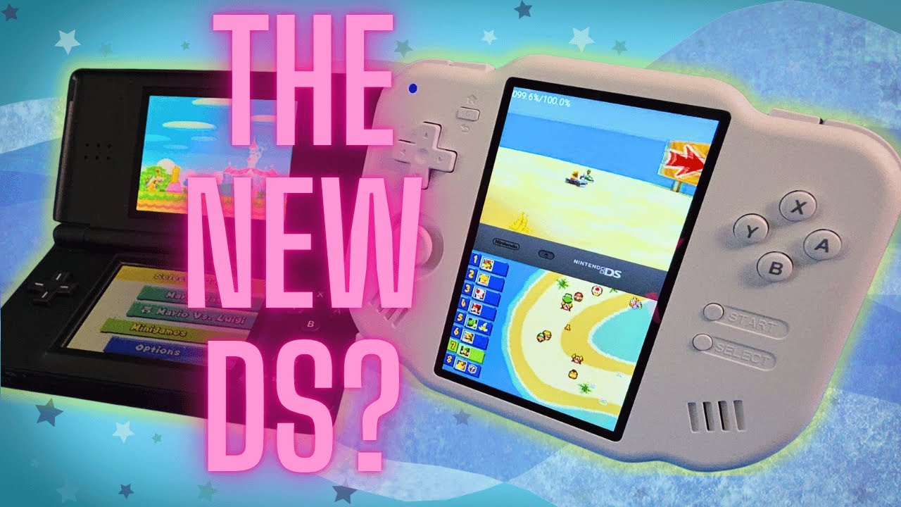 The New DS You Didn’t Know You Wanted | MagicX Zero 40 First Impressions