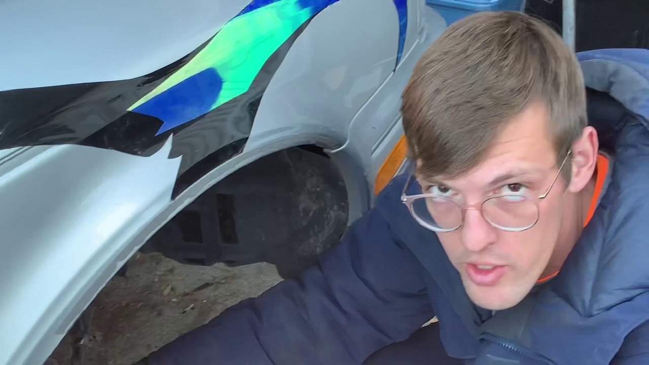 Q45 Drift Project! How to: S13 Front Suspension Conversion
