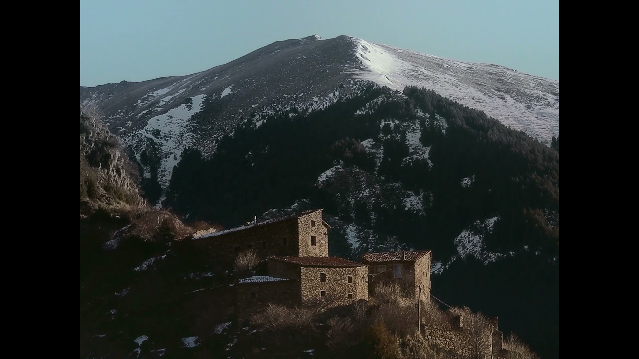 Isaac Sasson - Manyanet (Official Video)