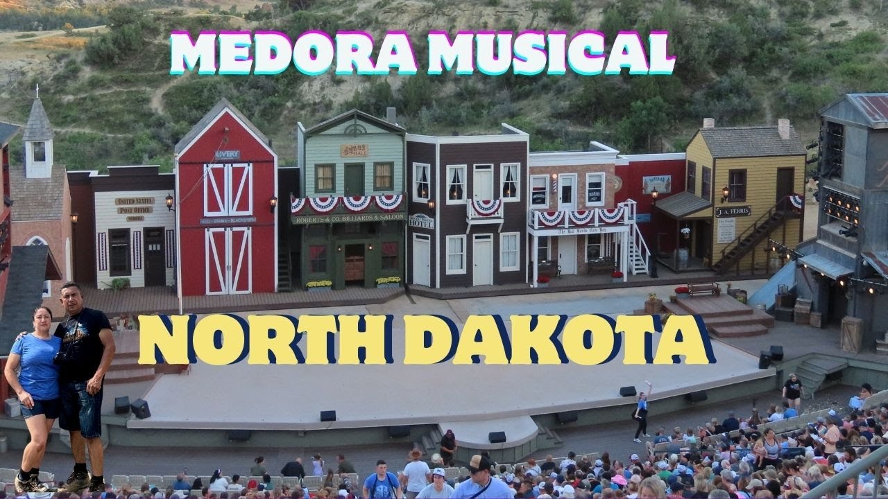 Medora Musical