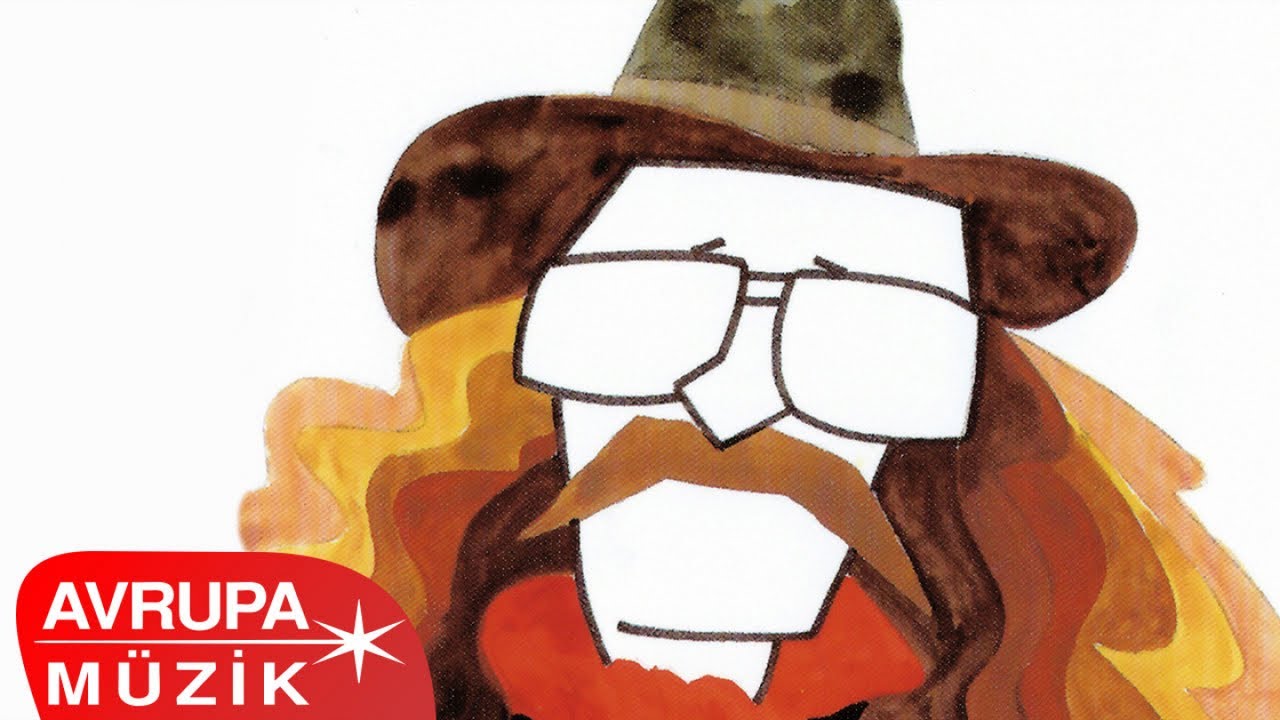 Cem Karaca - Bu Son Olsun (Official Audio)
