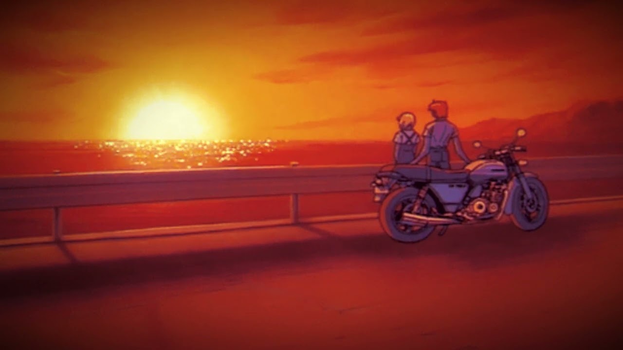 onerepublic - all the right moves (slowed + reverb)