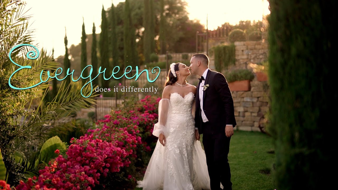 Natalie & Rob - HIGHLIGHTS at Casa de la Era