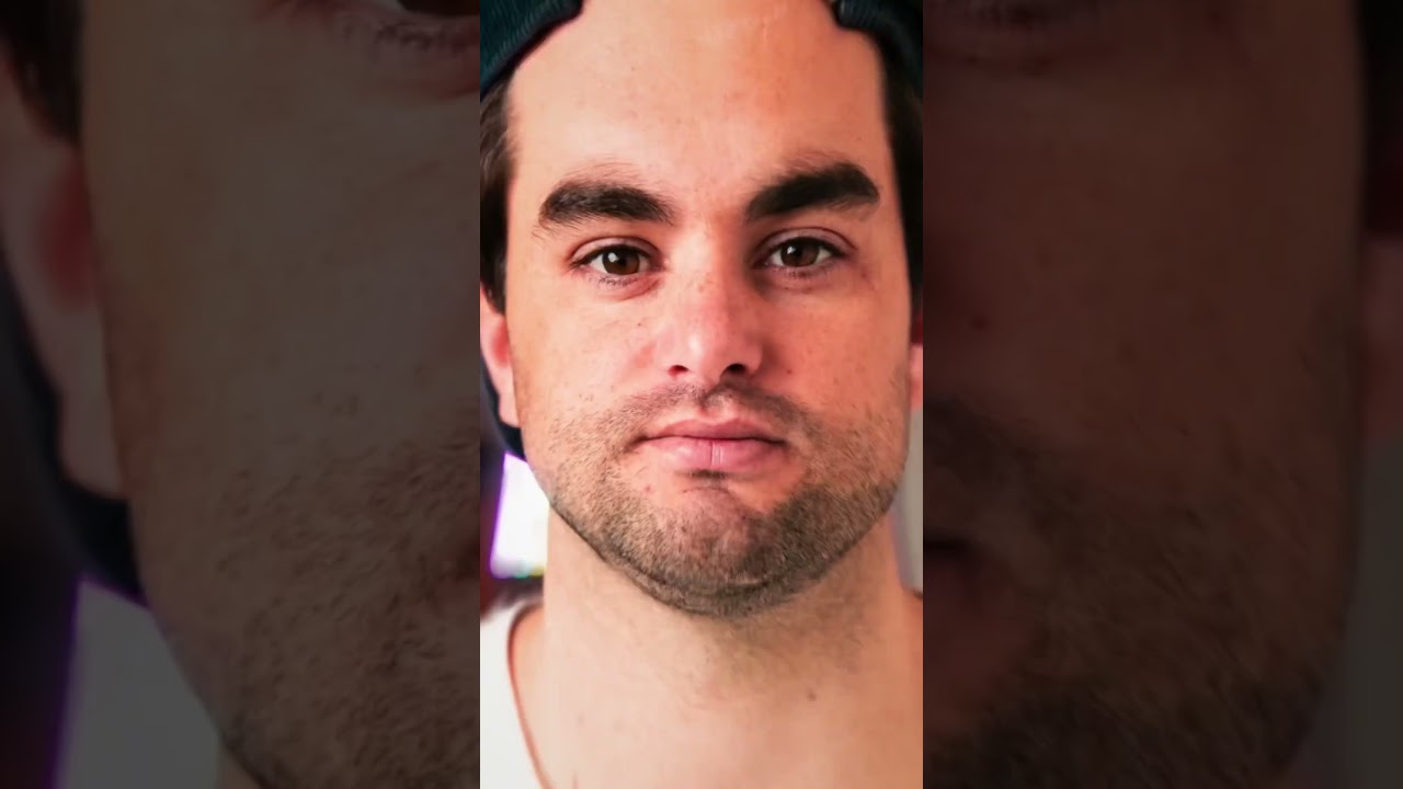 @DanMace tests the focal length to on an iPhone. Insane and trippy effects ! #danmace #creativity