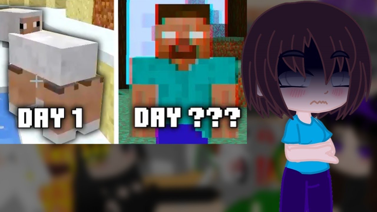 Mob Talker React To The Alpha of 1.2.7 (REQUESTED)