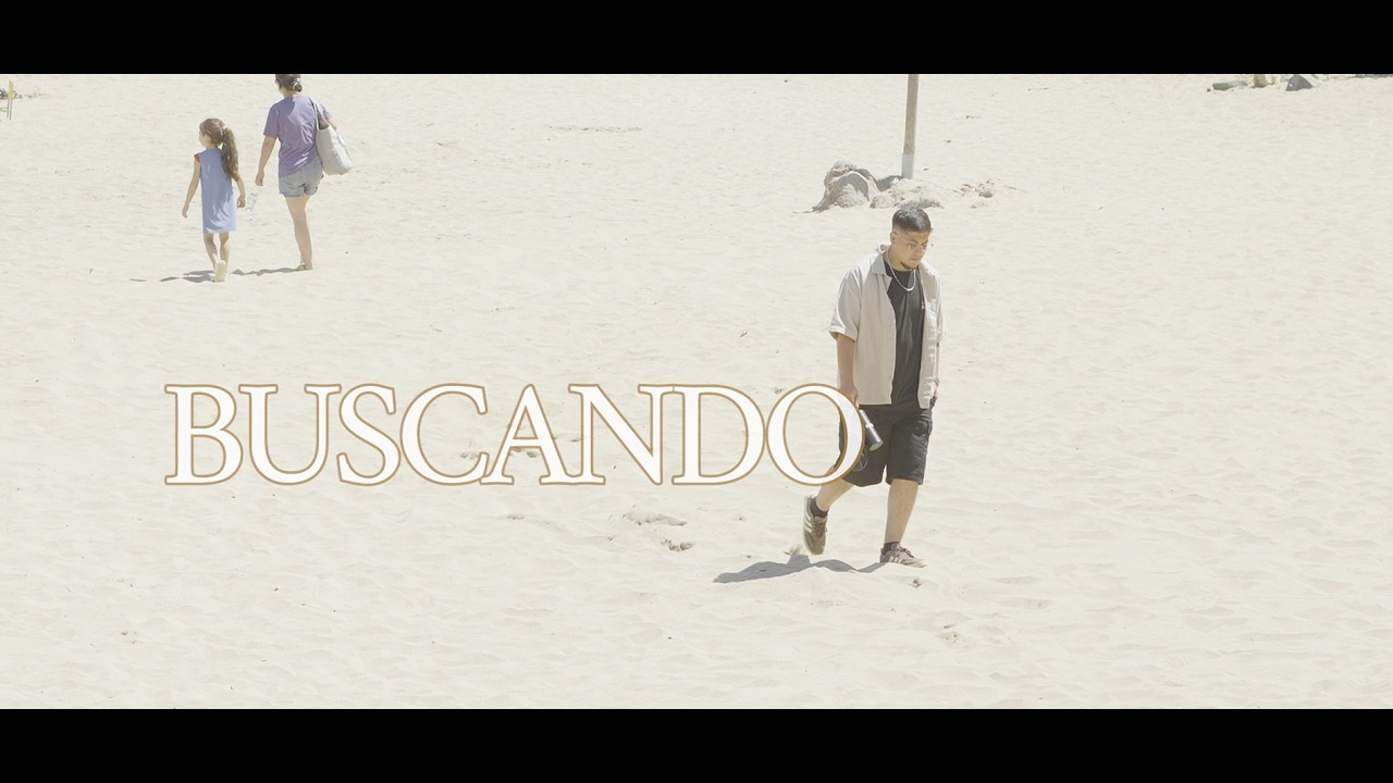 Pablo Gadiel - Buscando (Video Oficial)