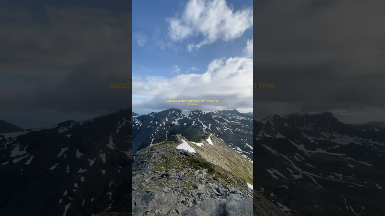 The beauty of Alaska #alaska #outdoors #travel #hiking #mountains