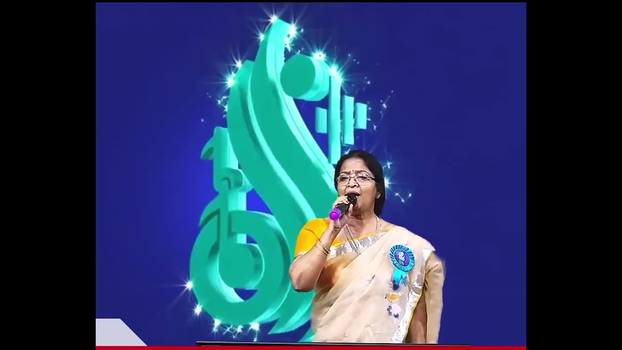 “Piya Bina piya Bina” musical event lo padina pata ☺️