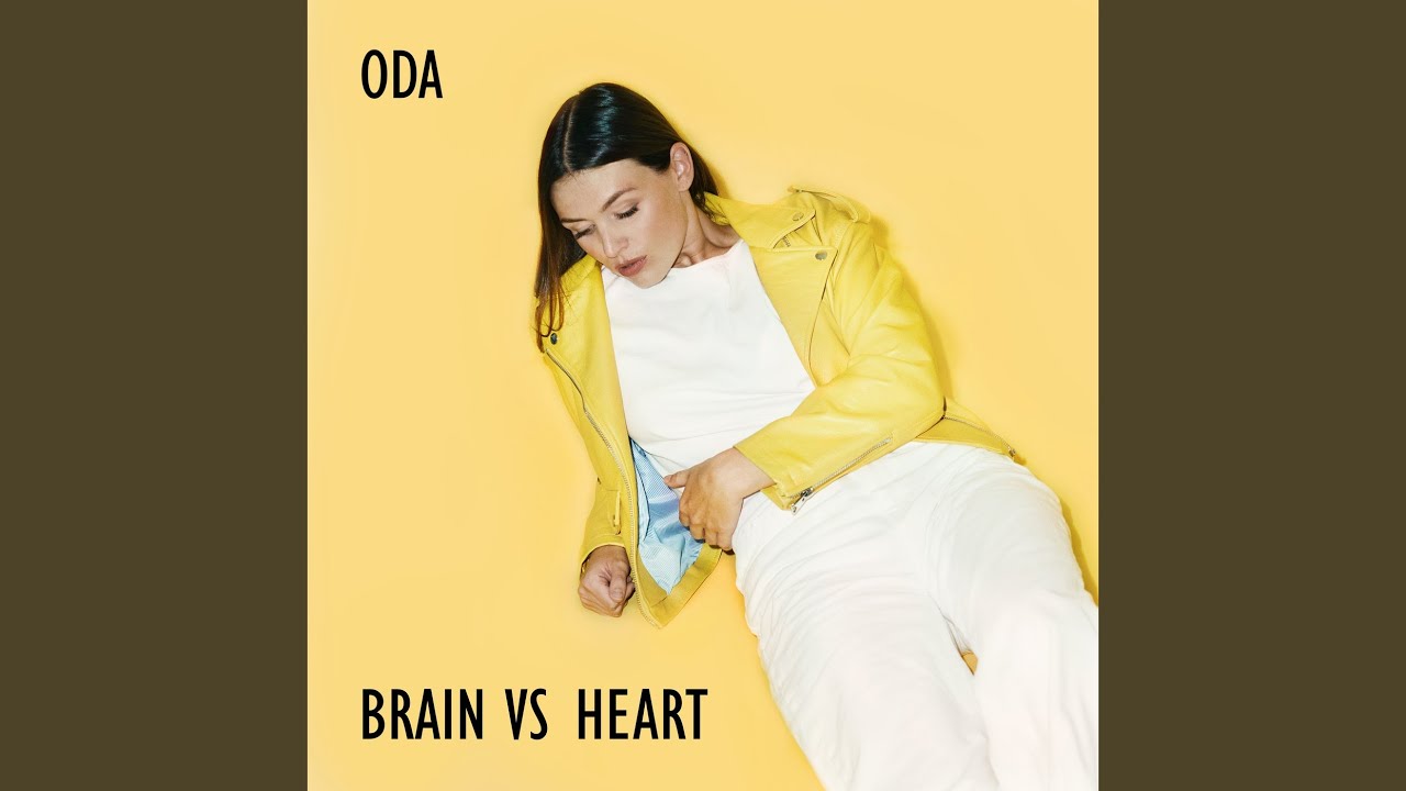 Brain vs Heart