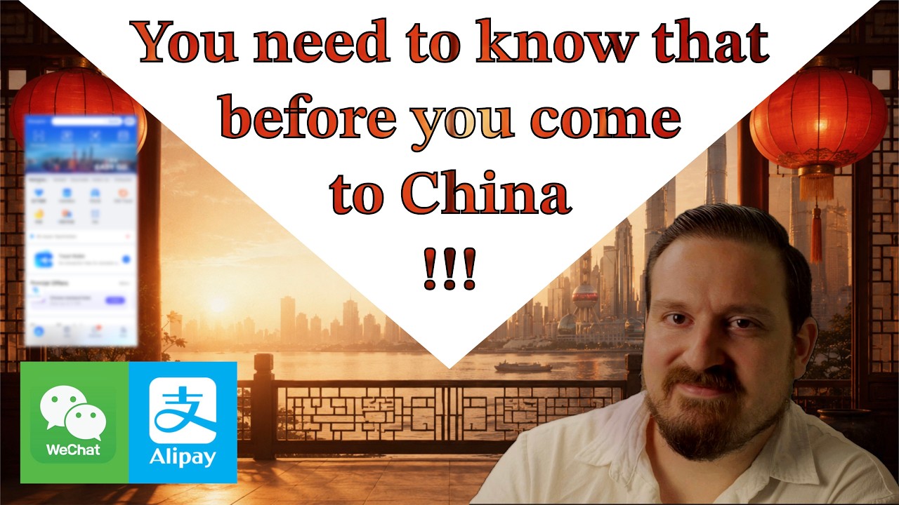 China Travel 2026: Visa, Alipay & Everything You Need Before You Land