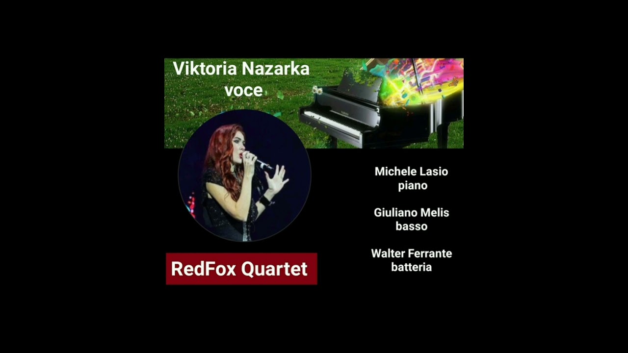 RedFox Quartet mix