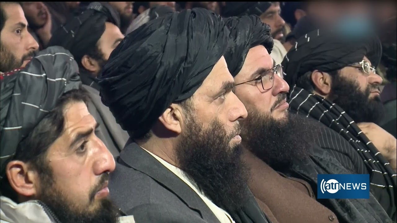 44th anniversary of Soviet invasion marked in Kabul | چهل و چهارمین سالروز تجاوز شوروی به افغانستان