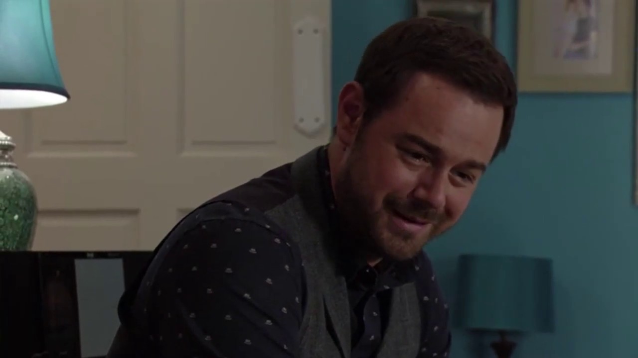 Mick & Linda - 23rd September 2014 part 2