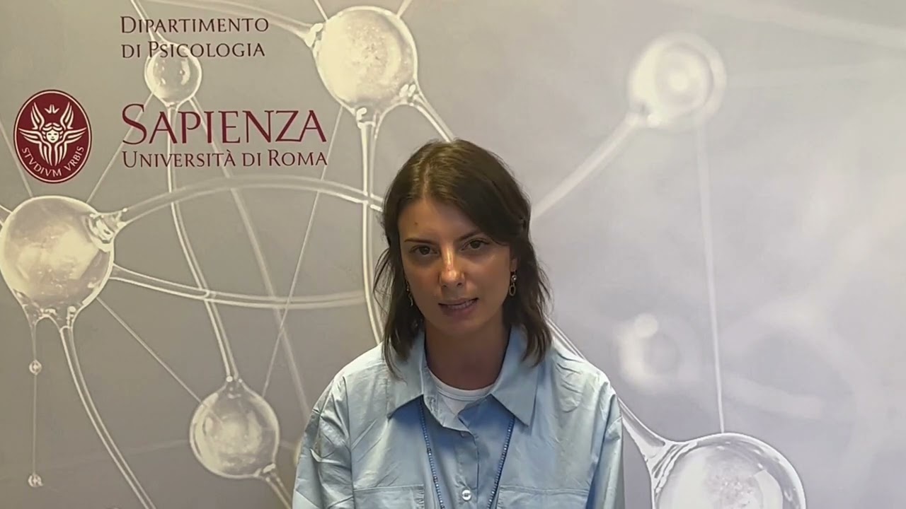 PARLIAMO DI..AFASIE CON LA DOTT.SSA ENRICA GALLO