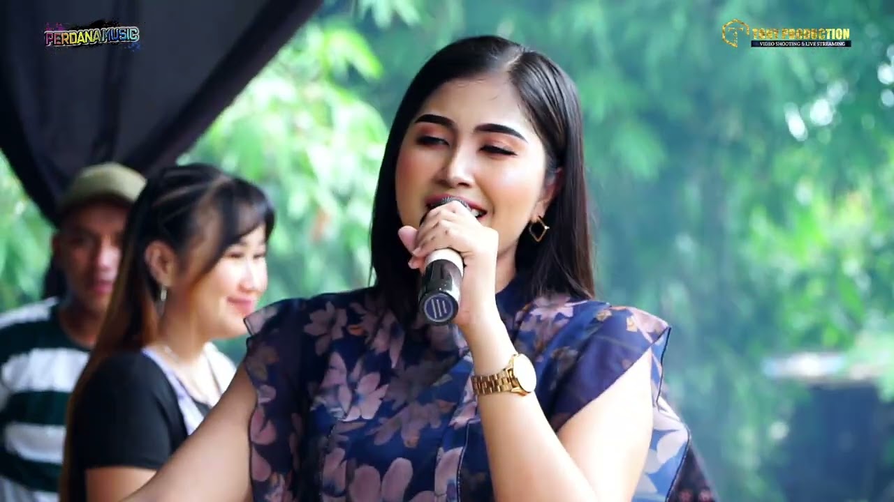 EMONG DIWAYU - Dewi Diva | PERDANA MUSIK | LIVE SINDANGJAYA - KERSANA