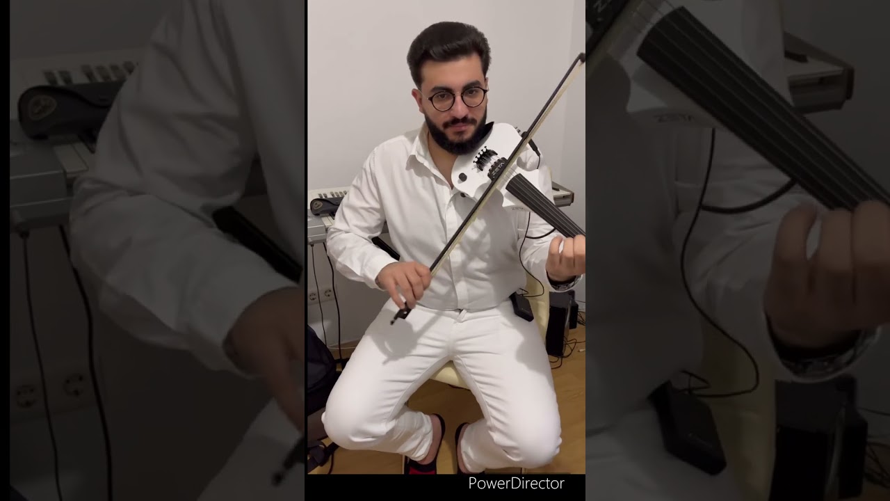 Gilbert Marin - 2023