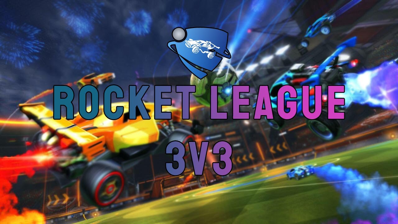 STILLGANG Esports Team? 3s
