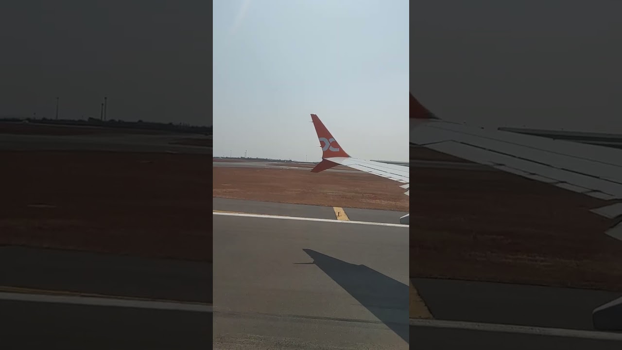 Back to hyderabad 