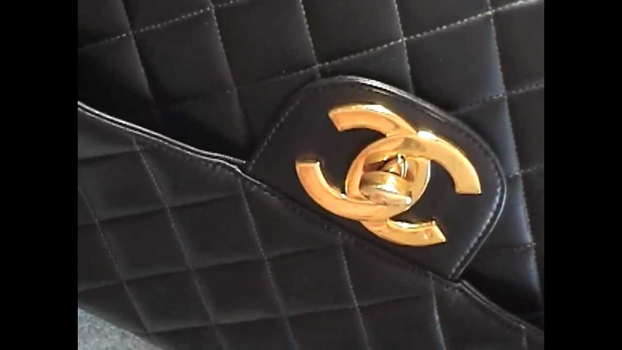 How to Repair Your Chanel Bag Corners