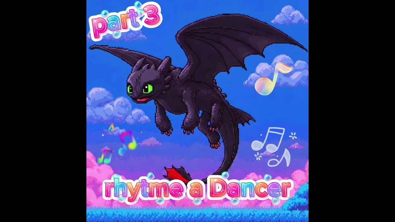 The dragon song #16