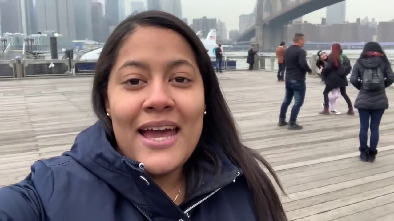 LUGARES PARA VISITAR EN NUEVA YORK