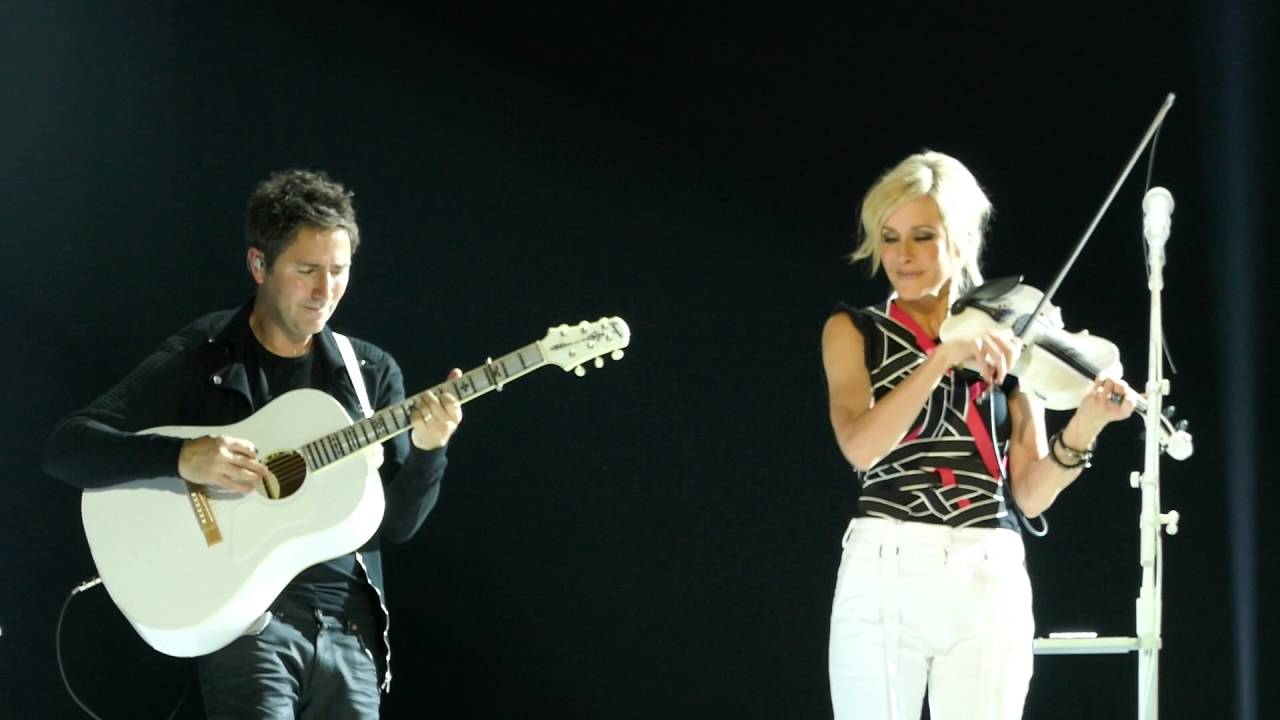Dixie Chicks - Sin Wagon - Live @ O2 London, HD, DCX MMXVI World Tour 01/05/2016, 1st May 2016
