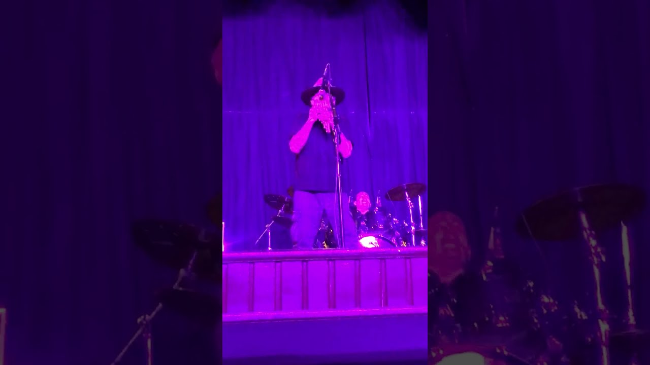 KHONLAYA 🔴Ilusión Herida—Komori, Melgarejo- EN VIVO-50 AÑOS/TEATRO ZAMUDIO/ CBBA-Bolivia28/10/2025