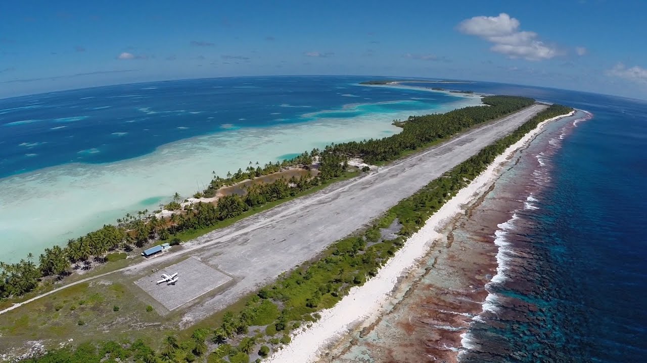 Penrhyn, Cook Islands