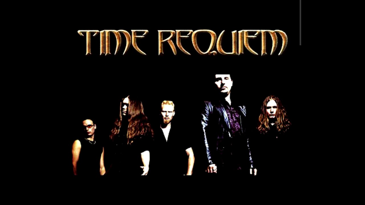 Time Requiem - Above & Beyond