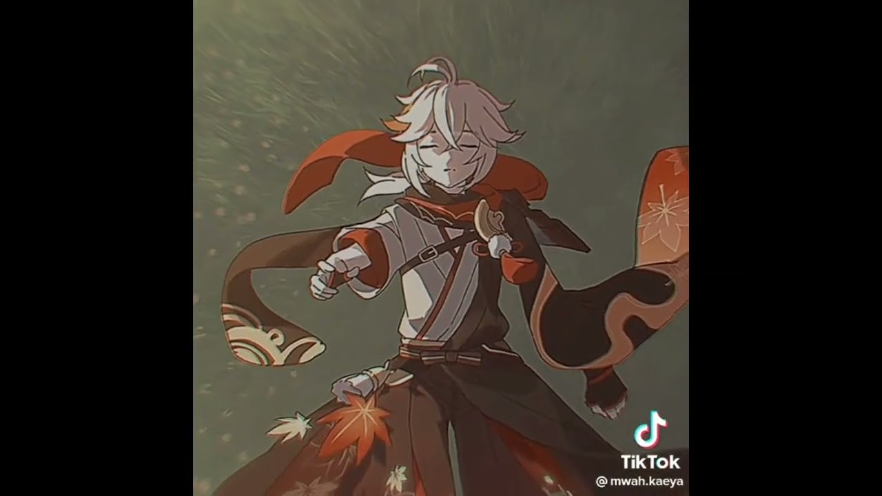 Genshin Impact Tiktok Edits Compilation Part 153 / GI (check desc)