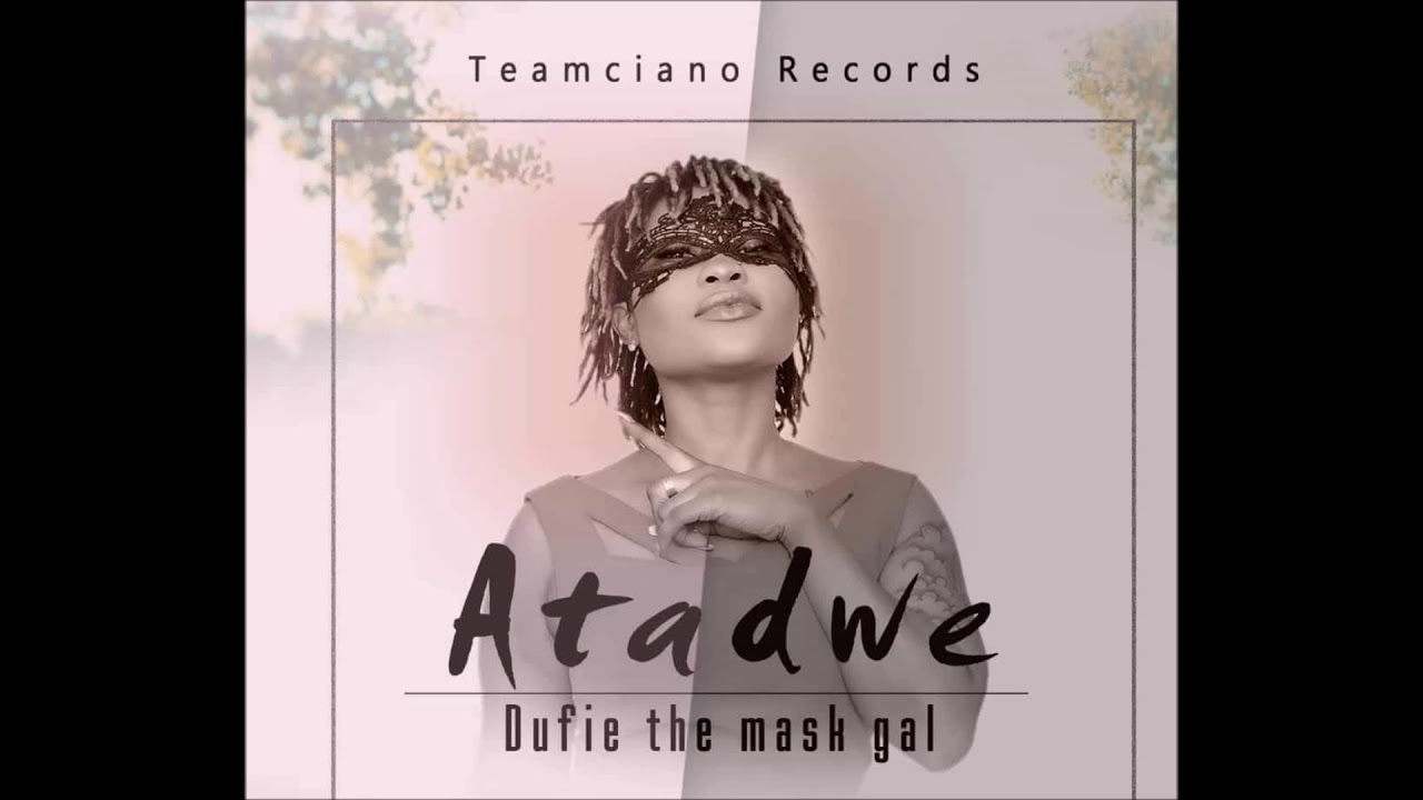 Dufie - Atadwe (Audio Slide)
